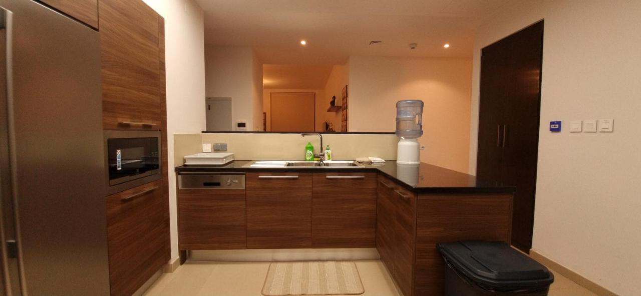 One 2Bhk Elegant Apartment In Muscat Bay 03 Eksteriør billede